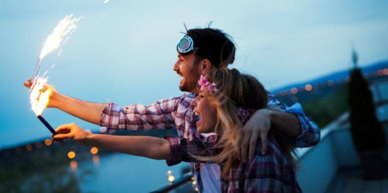 Things You Should Know Before Dating An Aries - Aries Traits